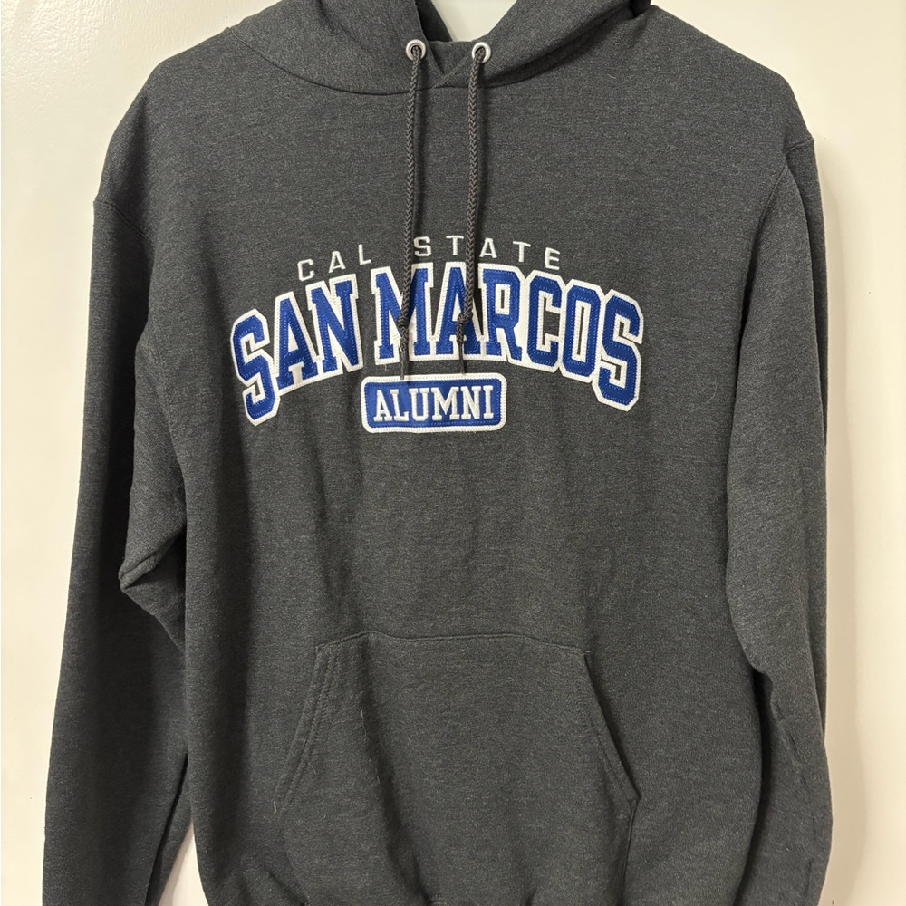 Cal State San Marcos Alumni Sweatshirt